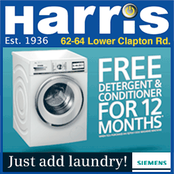 Harris Electrical