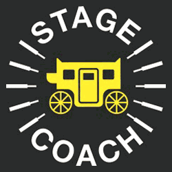 Stagecoach Hackney
