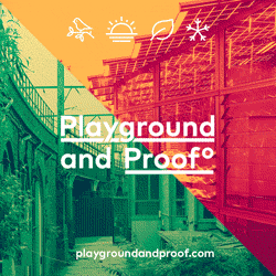 Playground and Proof
