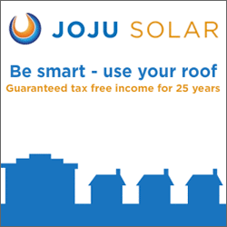 Joju Solar May 2012
