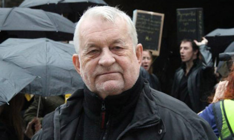 David Donoghue more light more power