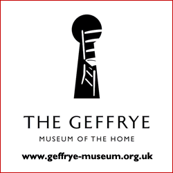 Geffrye Museum Stands Alone Exhibition