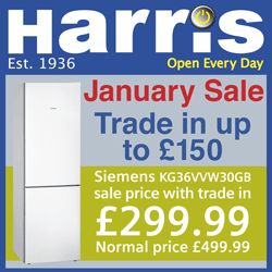 Harris Electrical