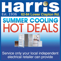 Harris Electrical