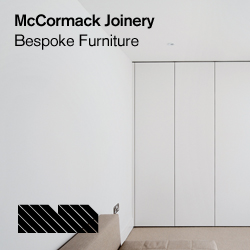 McCormack Joinery May 2012