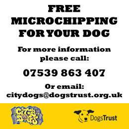 Dogs Trust