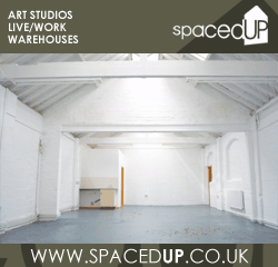 Spaced Up