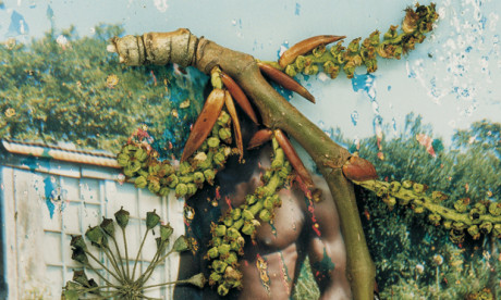 Stephen Gill myeyefellout exhibition