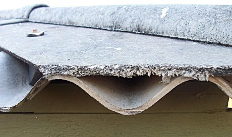 Asbestos in two thirds of council homes as residents urged to call Town