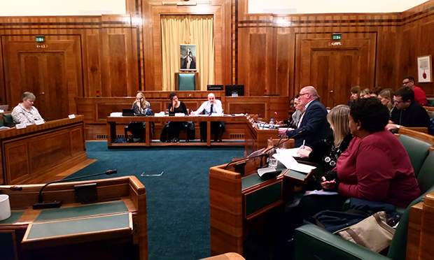 Top school governor raises concerns over ‘hidden exclusions’ – Hackney ...