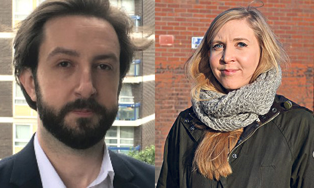 Darren-martin-caroline-selman – Hackney Citizen