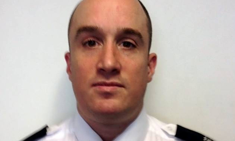 Hackney police officer nominated for bravery award – Hackney Citizen