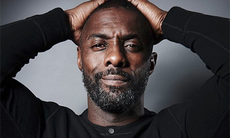 ‘On me head son!’: Idris Elba overjoyed at OBE award – Hackney Citizen