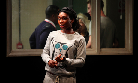 Home at the National Theatre – review – Hackney Citizen