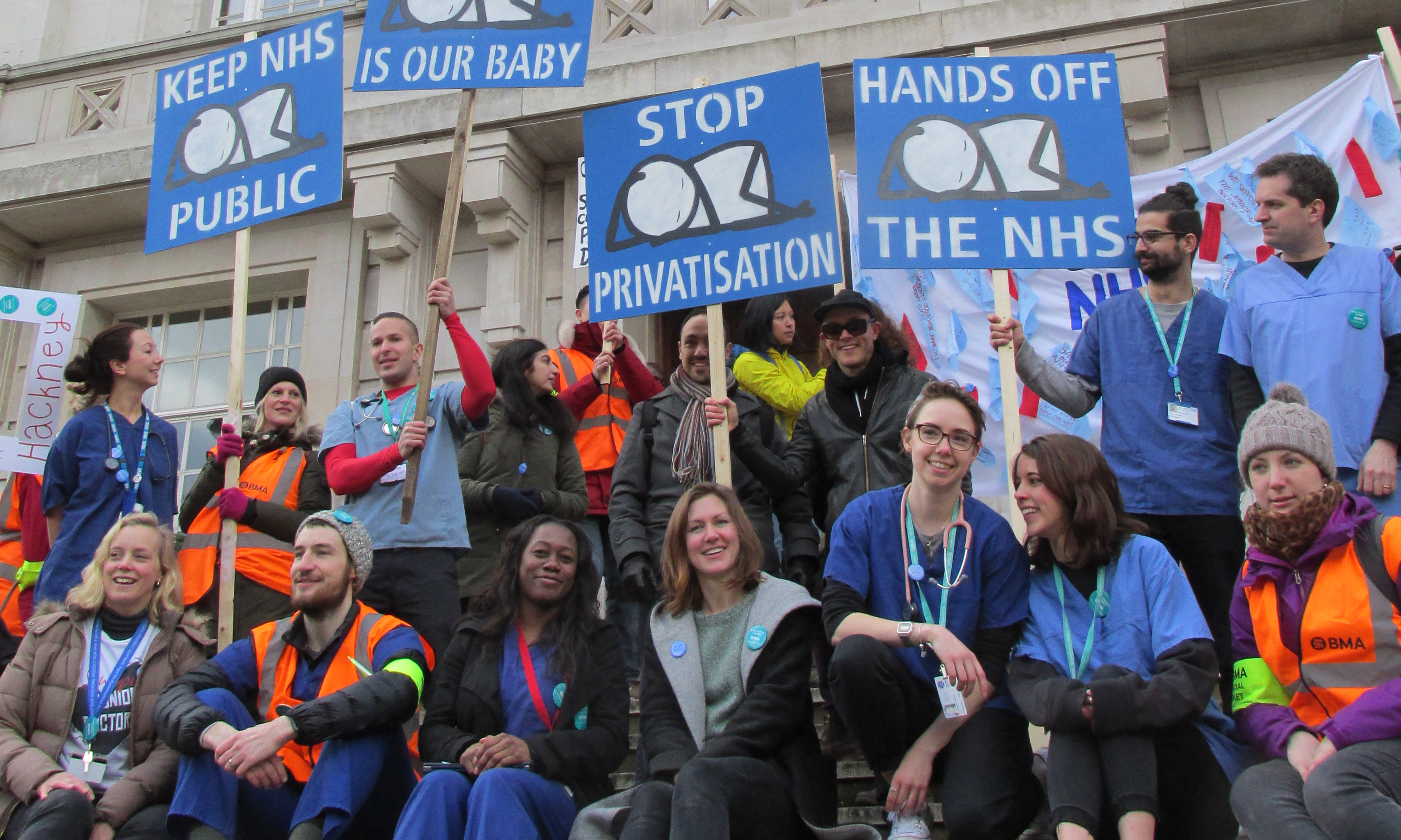 junior-doctors-in-24-hour-strike-as-majority-of-public-supports-action