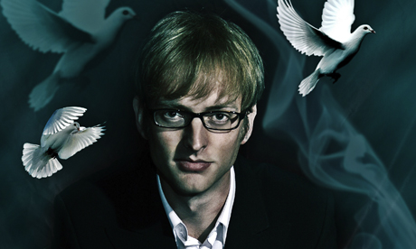 Oliver Tabor