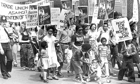 Sankofa exhibition opens at Hackney Museum as part of Black History ...