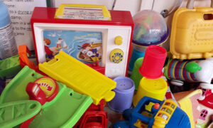 Gift appeal: how and where to donate unwanted toys and games – Hackney ...