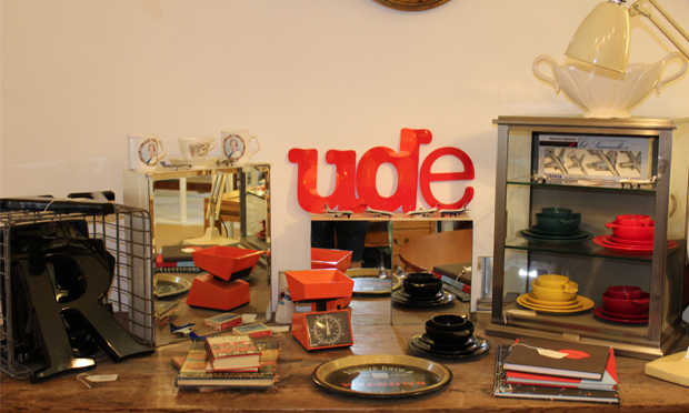 Vintage furniture hackney online