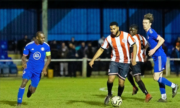 NW London FC vs Clapton CFC preview: Tricky away trip to title contenders -  Clapton Community FC