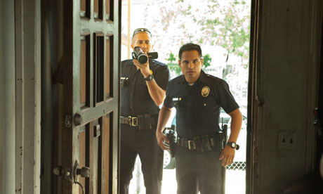 maurice compte end of watch
