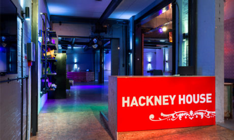 Christmas at Hackney House – everything you need to party with cheer ...