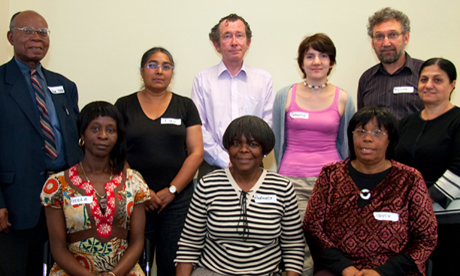 Hackney Local Involvement Network is an independent health and social care watchdog made up of local people