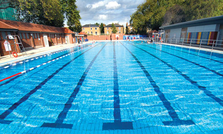 London Fields Lido To Finally Reopen In January As Community Chief Says Sorry For Delay Hackney Citizen