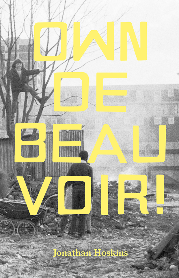 Own De Beauvoir! book review – ‘an oblique take on the construction of ...