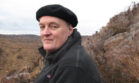 Author Patrick Wright will be talking about his book A Journey Through Ruins: The Last Days of London